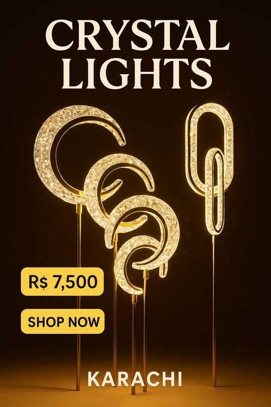 Elegant Floor Lamp | Perfect Decor For Your Home In Affordable Price